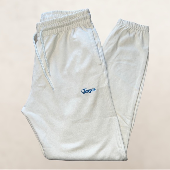 TEA YOU super cozy après sport joggers - Picture 4 of 8